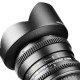 Walimex 14mm T3.1 Lens for Nikon F VDSLR