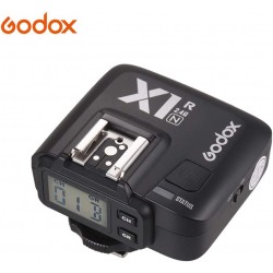 Godox X1R-N TTL Wireless  Receiver for Nikon