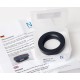 Adaptador Novoflex Leica rosca M39 para Olympus micro 4/3