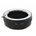 Mount Adapter for 4/3 to Sony-E