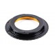 Adapter for M42 Thread lens to Canon EOS