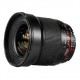 Samyang 16mm F2.0 Lens for Olympus FT