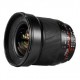 Samyang 16mm F2.0 Objektiv für Olympus FT