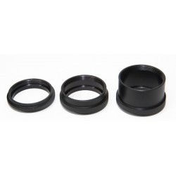 Extension tubes for M39