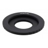 Dual Purpose Adapter für Fujifilm FX Kamera auf C-Mount und M42 Gewinde