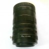 Satz Verlängerungsrohre für T2-Gewinde, angepasst an Sony-E Kamera (9cm)
