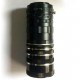 Set of extension tubes for OM mount adapted to Sony-E camera