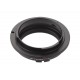 Adaptador sistema Novoflex para cámaras Pentax-K