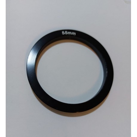 55mm Adapter Ring compatible with Cokin  (A Series)