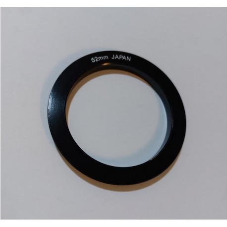 52mm Adapter Ring compatible with Cokin  (A Series)