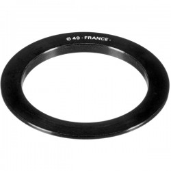 Cokin Adapter Ring For 49mm (A Series)