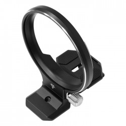 ATOLL-C  Lens Support (black)
