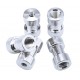 Adapter mit 1/4 Innengewinde auf 3/8 Innengewinde  ( 2ud.)
