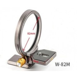 NISI W-82M  Lens Support