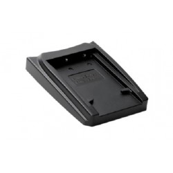 CEL19  Battery Adapter Plate for Professional Charger