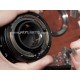 Montura de sustitución objetivos Leica-R a Pentax