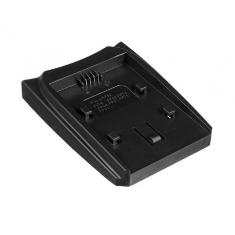 Placa CFP50  para cargador profesional LVSUN LS-PC201