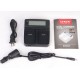 LVSUN LS-PC201 Professional Duo LCD Charger for  PANASONIC