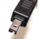 Cable Disparador 3m para Nikon D80, D70s