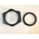 Original COKIN filterhalter  ohne Deckel und 49mm Serie-A Ring