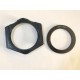 Portafiltro original COKIN y anillo de 49mm serie A