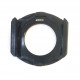 Filter holder with 49mm adapter ring for Cokin A series