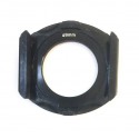 Portafiltro con anillo adaptador de 49mm  para Cokin serie A