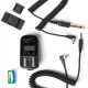 E-TTL II Knight Receiver  for TTL flash for Canon