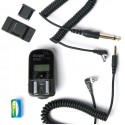 E-TTL II Knight Receiver  for TTL flash for Canon