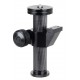 Bexin M400-38 Telephoto lens support with Arca quick release plate