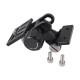 Soporte articulado iShoot TB01+ QS-120 para cámara con tele largo
