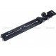 Soporte articulado iShoot TB01+ QS-220 para cámara con tele largo