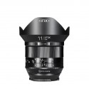 Irix 11mm f/4 Blackstone lens for Nikon Canon Pentax