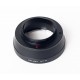 Adaptador Objetivos Olympus OM para Samsung NX