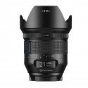 Irix 21mm f/1.4 Dragonfly lens for Nikon Canon Pentax lens for Nikon Canon Pentax
