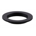 Sony E-mount camera adapter to  M42 thread for helicoids