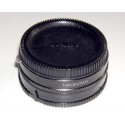 Adapter for Nikon lens to Sony-A