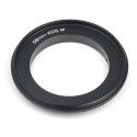 58mm-Objektivumkehrring für Canon EOS-M Halterung