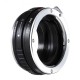 K&F Concept Adapter for Sony-A/Minolta-AF lens to Sony E-mount