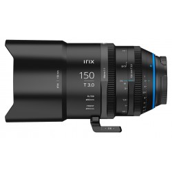 Irix 150 mm T 3.0 Makro 1:1 Kinoobjektiv Canon NikonZ