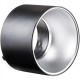 Reflector Godox  con montura Bowens (AD-R9 ADR9)