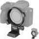 NEEWER CA021  Unterstützung für Sony  A7, ... A7R IV, A7R V, A7 IV, 7S III