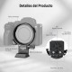 NEEWER CA021  Unterstützung für Sony  A7, ... A7R IV, A7R V, A7 IV, 7S III