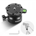 NEEWER GM15 (ø60 mm) Nivellierbasis