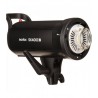 Studio flash Godox SK400II-V with LED light (reflector not included)