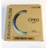 SMC UV SLIM  49mm Filter