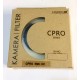 SMC UV SLIM  40.5mm Filter