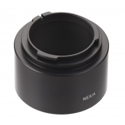 Adaptador Novoflex para Sony NEX
