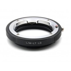 Pixco Adapter für Leica-M auf Leica L-Mount