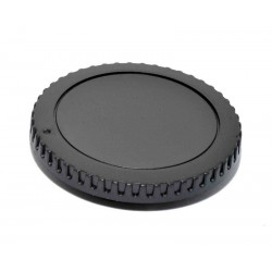 Tapa cuerpo Canon EOS
